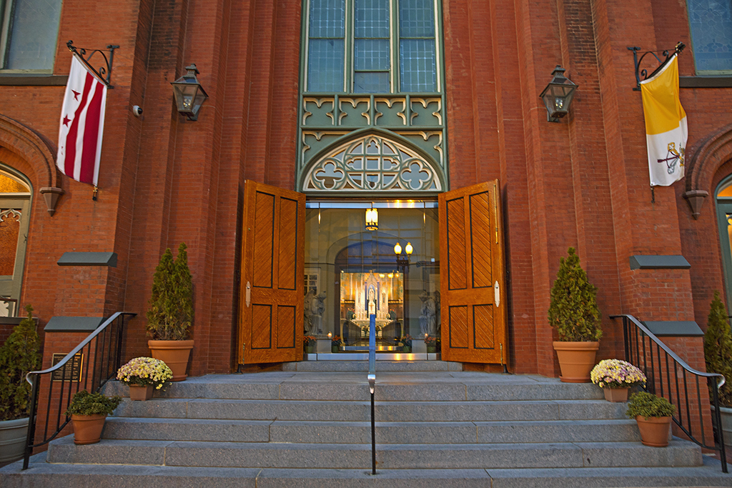 Photo of Immaculate Conception Church