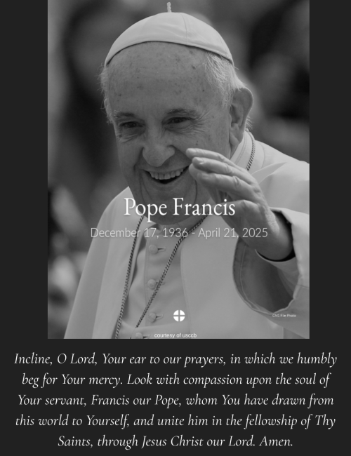 Francis (1)